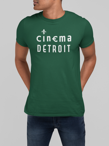 DETROIT TEE