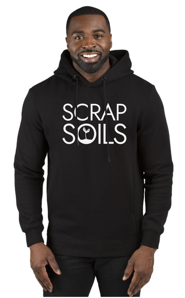 Scrap Soils Hoodie