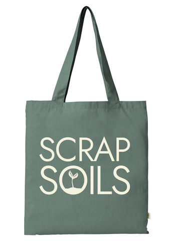 Scrap Soils Hoodie