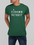 Cinema Detroit T-Shirt